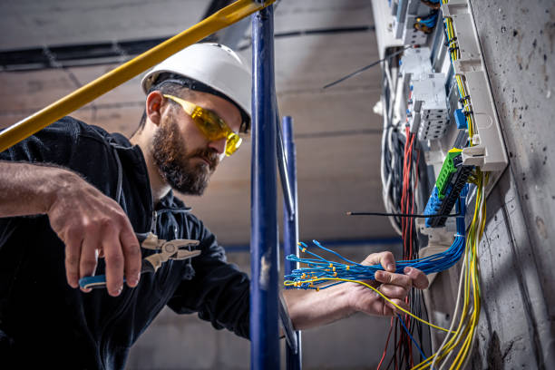 Best Circuit Breaker Repair  in Homewood, IL