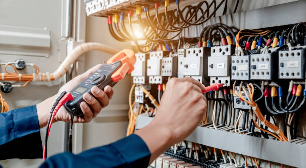 Best Electrical Repair Services  in Homewood, IL