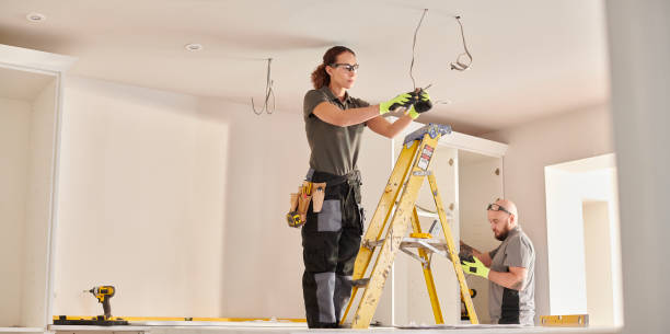 Best 24-Hour Electrician  in Homewood, IL