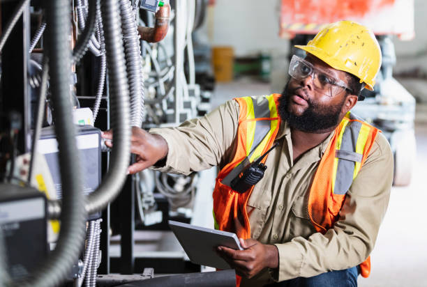 Best Emergency Electrician Near Me  in Homewood, IL