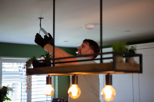 Best Licensed Electrician  in Homewood, IL