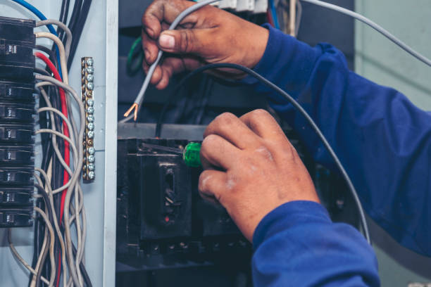 Best Electrical Wiring Services  in Homewood, IL