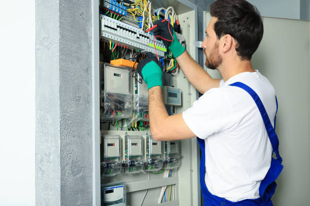 Best Electrical Outlet Repair  in Homewood, IL