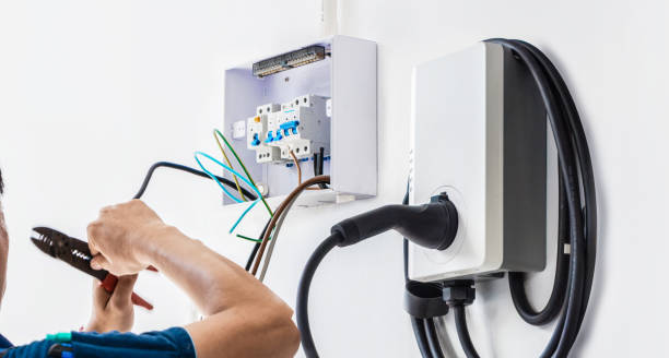 Best Home Electrical Repair  in Homewood, IL