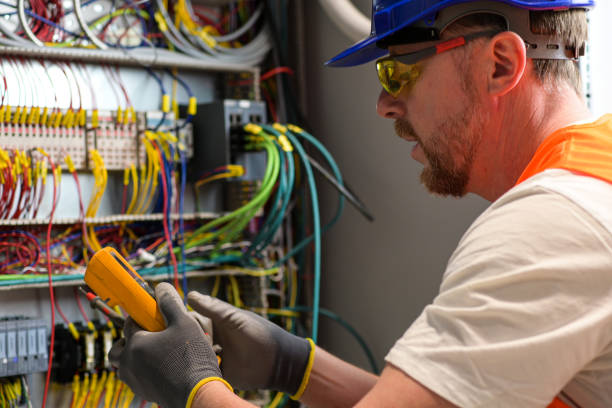 Best Electrical Rewiring Services  in Homewood, IL