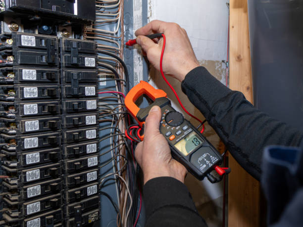 Best Electrician for Home Renovation  in Homewood, IL