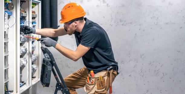 Best Emergency Electrical Repair  in Homewood, IL