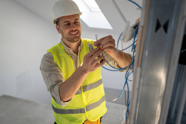 Best Electrical Troubleshooting Services  in Homewood, IL
